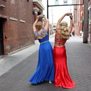 Meet your Posher, Lacee